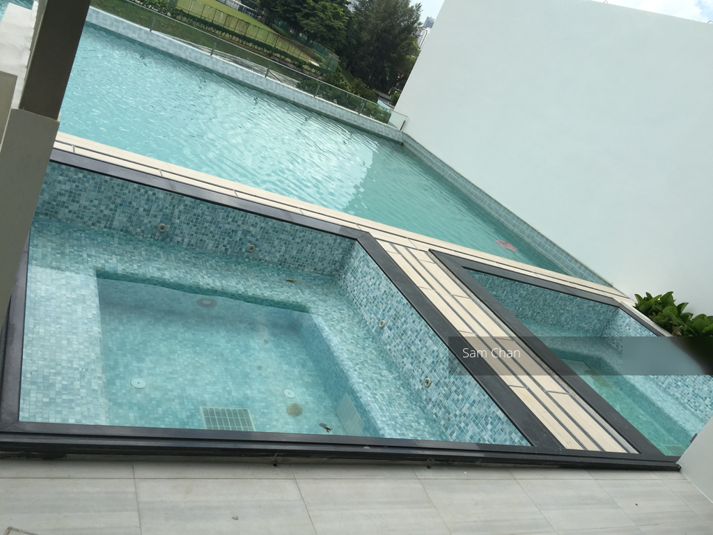 One Dusun Residences (D12), Apartment #109890412